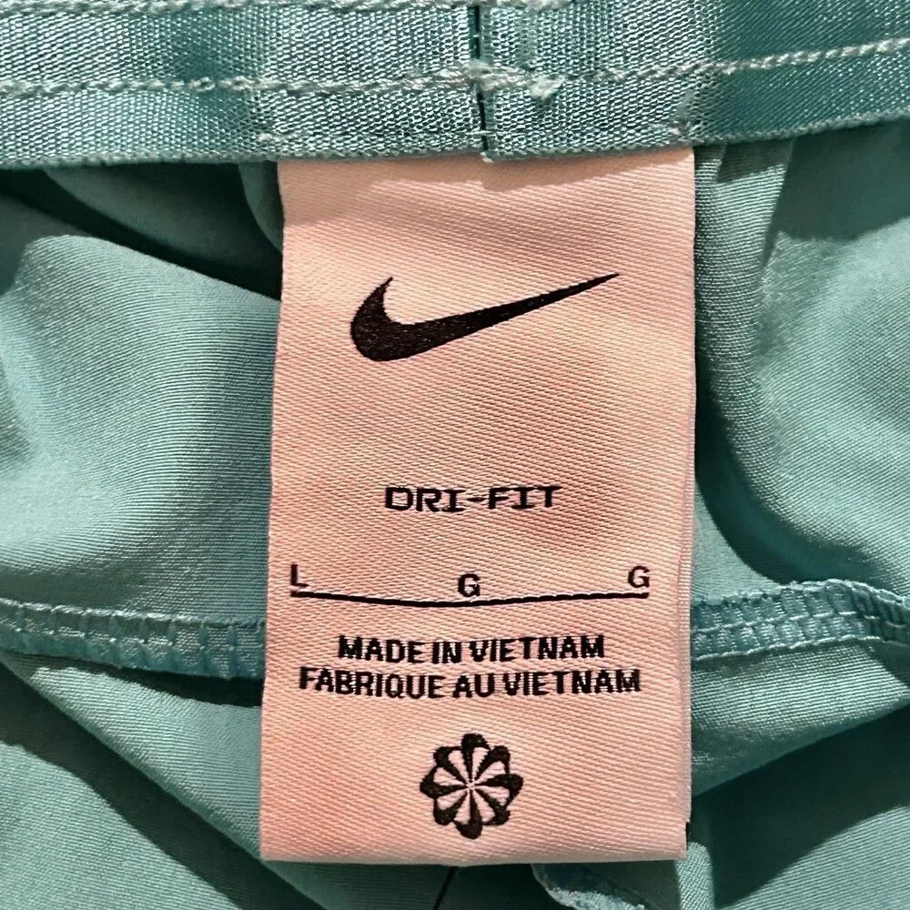 Nike Court Dri-FIT Advantage Men's Size L 7